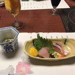 しゃぶしゃぶすきやきと会席料理 ぶどうや - 