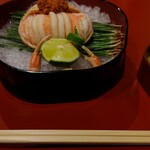 料理屋 しん谷 - 