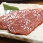 大衆炭火焼肉ジンギスカン ホルモン酒場 風土. - 