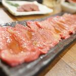 大衆炭火焼肉ジンギスカン ホルモン酒場 風土. - 