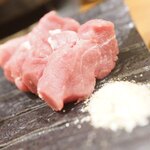 大衆炭火焼肉ジンギスカン ホルモン酒場 風土. - 