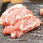 大衆炭火焼肉ジンギスカン ホルモン酒場 風土. - 