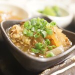 大衆炭火焼肉ジンギスカン ホルモン酒場 風土. - 