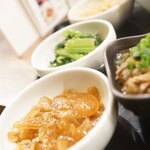 大衆炭火焼肉ジンギスカン ホルモン酒場 風土. - 