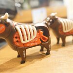 大衆炭火焼肉ジンギスカン ホルモン酒場 風土. - 