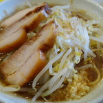 ラーメン ブッダ - 