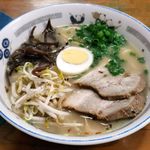 山ちゃんラーメン - 