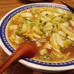 彩華ラーメン - 