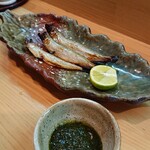 銘酒逸品　風来 - 