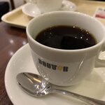 ドトールコーヒーショップ - 
