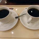 ドトールコーヒーショップ - 