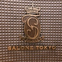 SALONE TOKYO - 
