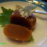 のれんと味 だるま料理店 - （2019年10月）