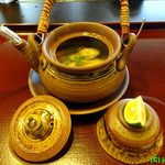 のれんと味 だるま料理店 - （2019年10月）