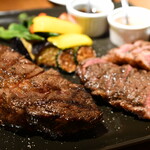 T8 Steak House - 