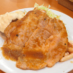 キッチンまつむら - 