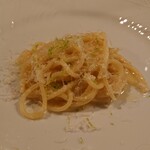 アンティーカ トラットリーア フォルトゥーナ グランデ - 