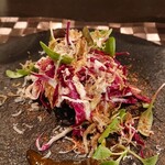 アンティーカ トラットリーア フォルトゥーナ グランデ - 