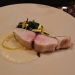 アンティーカ トラットリーア フォルトゥーナ グランデ - 