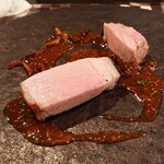 アンティーカ トラットリーア フォルトゥーナ グランデ - 