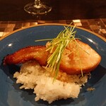 アンティーカ トラットリーア フォルトゥーナ グランデ - 