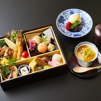 お子様御膳