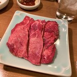 焼肉 グルマンズいとう - 