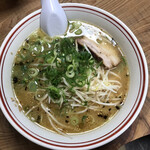 Ramen Hinasekou - 