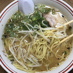 ラーメン日生港 - 