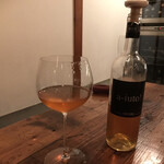 備中倉敷葡萄酒酒場 - 