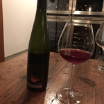 備中倉敷葡萄酒酒場 - 