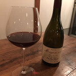 備中倉敷葡萄酒酒場 - 