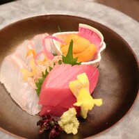 函館うに むらかみ 日本生命札幌ビル店 - 