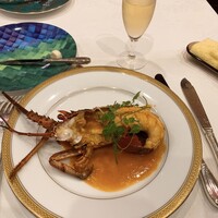 レストランプティフール - 