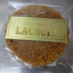 PATISSERIE LACROIX - ストゥルーゼル