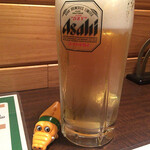 Bia Rojji - ビールも美味しくて