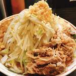 大盛軒 - 料理写真: