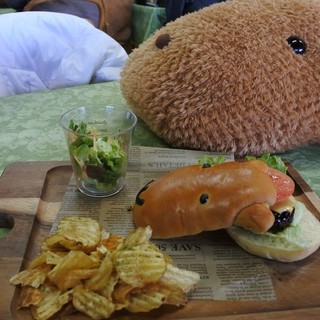 伊豆シャボテン公園内でおすすめのグルメ情報をご紹介 食べログ 伊豆シャボテン公園内でおすすめのグルメ情報をご紹介 食べログ