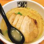 ラーメンのしめ - 料理写真: