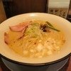 麺屋ほぃ - 料理写真:
