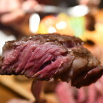 California Lounge Steak&Wine - 