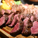 California Lounge Steak&Wine - 