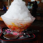 農芸茶屋 四季の彩 - 