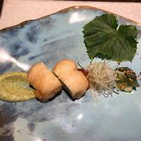日本料理 TOBIUME - 