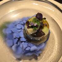 日本料理 TOBIUME - 