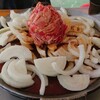 司バラ焼き大衆食堂