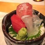 sushiizakayabanya - 