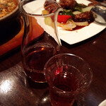 中国菜 秀 - （2019年1月上旬）
      紹興酒❤︎