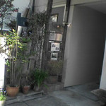 玄挽蕎麦 NAGARA - 民家の地下がお店なのです