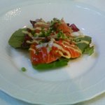 リストランテ ベリーニ - 